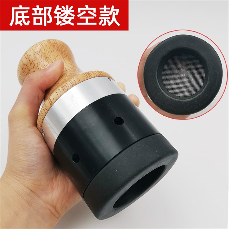 砭石艾灸b罐温灸仪艾灸仪家用艾灸馆美容院专用艾灸器具木制艾灸