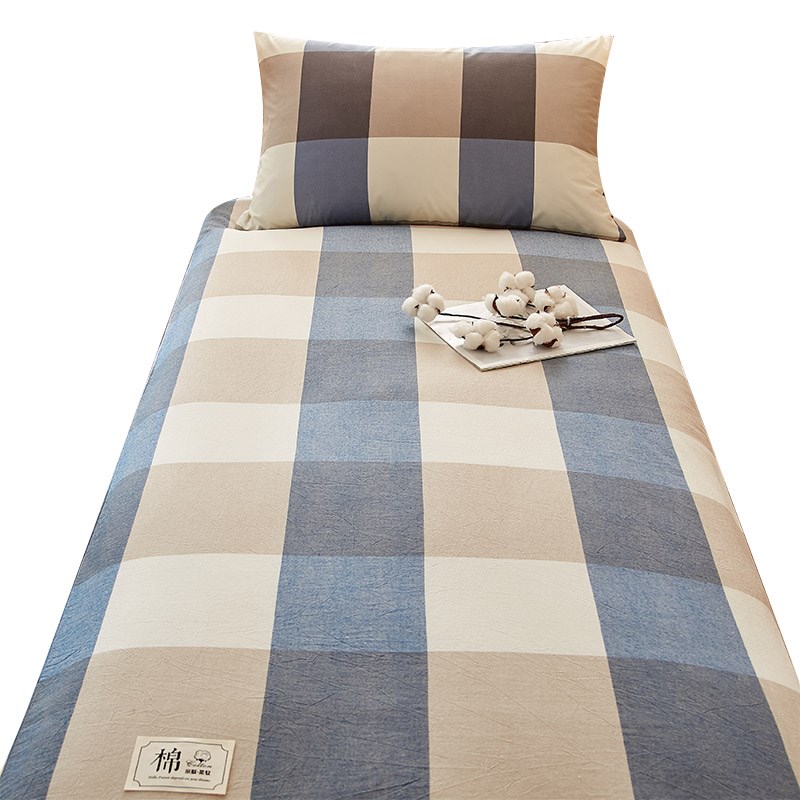 新疆棉花薄床垫宿舍学生垫子单人专用褥子垫被软垫家用床褥90x190