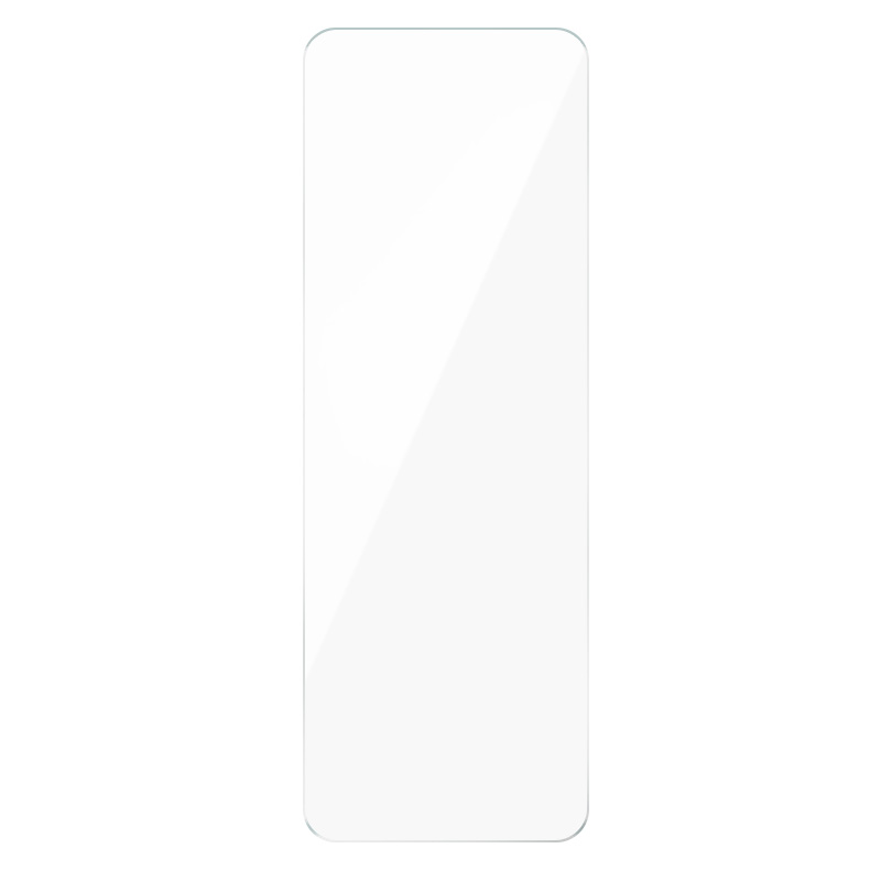 定做方形玻璃无框穿衣壁挂墙自粘贴免打孔全身试衣镜防爆镜子入户