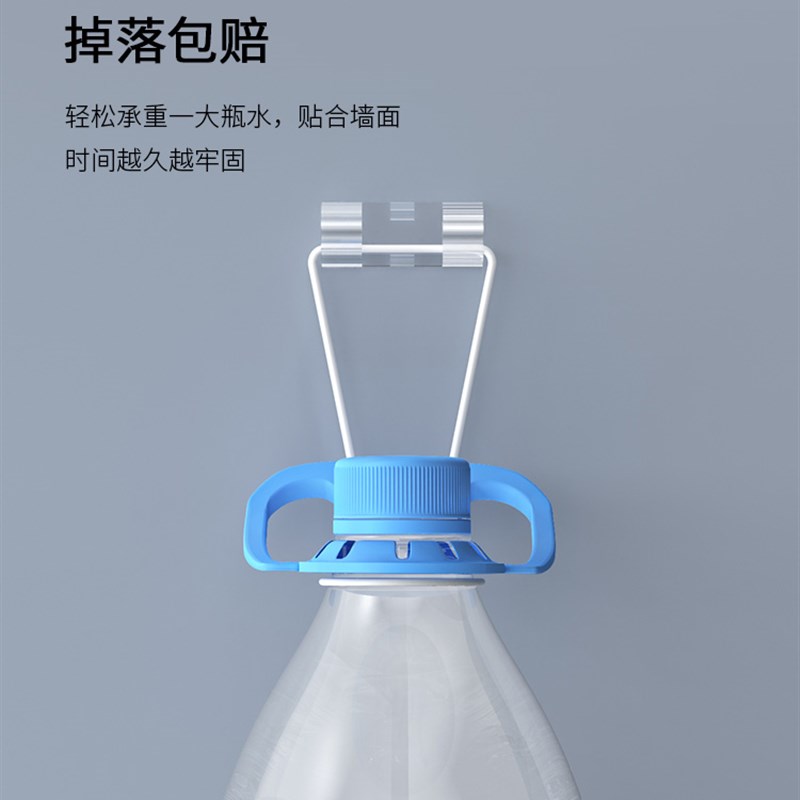 理线器电线收纳插排座固定器墙面自粘卡扣夹线钉子网路线走线神器