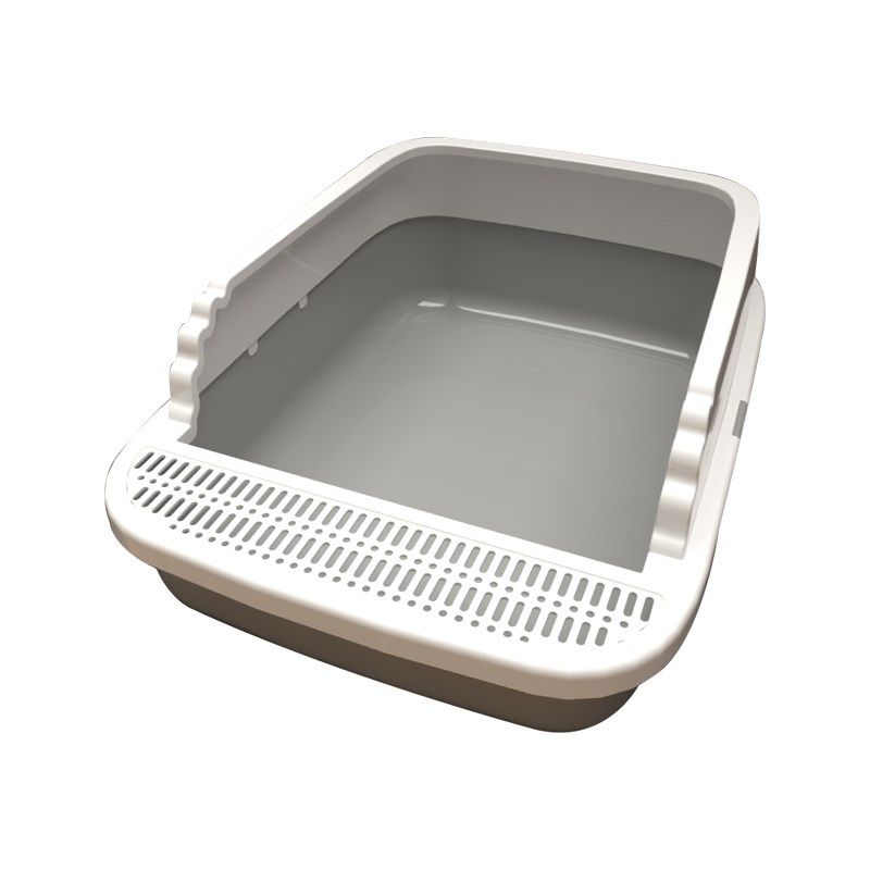 新手养猫用品套装猫砂盆超大号猫咪用品全套猫厕所猫砂猫碗猫窝窝,宠物/宠物食品及用品,猫砂盆/猫厕所,淘宝优惠券,粉丝福利购,淘宝优惠卷