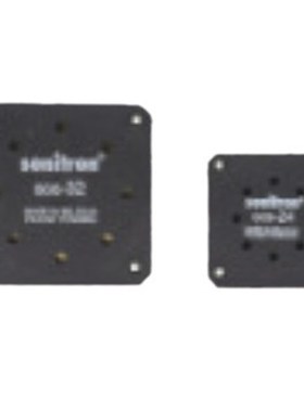 德国原装进口 Sonitron  SW 535 B  标准系列蜂鸣器