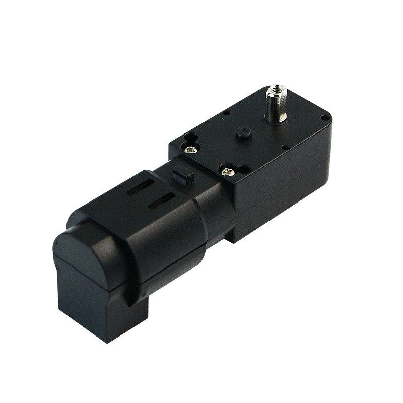 霍尔编码器TT直流减速电机 AB相测速码盘 麦克纳姆轮平衡小车马达