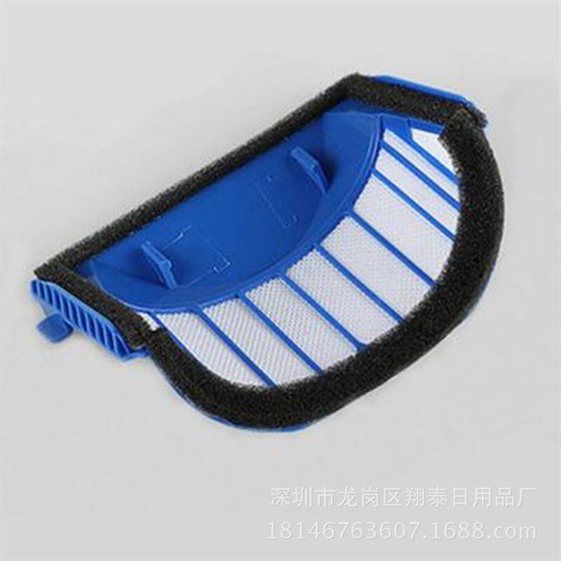 扫地机器人irobot 600系列清洁耗材配件过滤网边刷主刷清洁过滤网