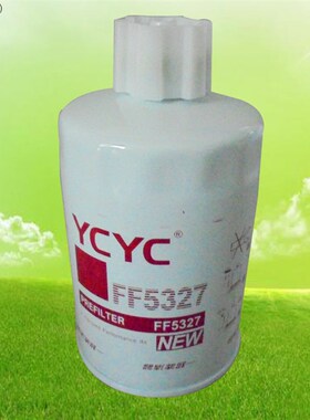 FF5327 WBF1235B P553004 TF-8830 R0100039 D00034-01 滤之圣厂