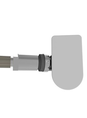 TPMS Sensor 可编程通用型胎压传感器适用于所有原车胎压