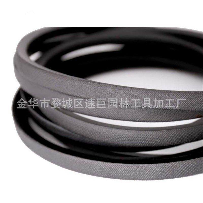 林升割草机皮带 GX24154适用于D105 X105 X106 E100 Models