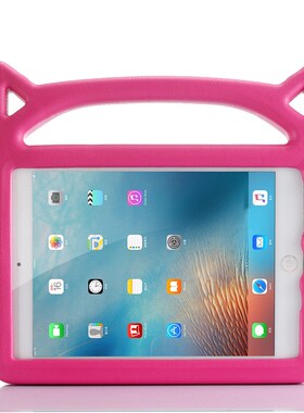 热销小恶魔平板保护套适用2015fire7/2017fire7儿童防摔EVA保护壳