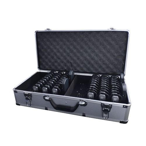 无线导游讲解器充电箱-64孔位-ATG_C64