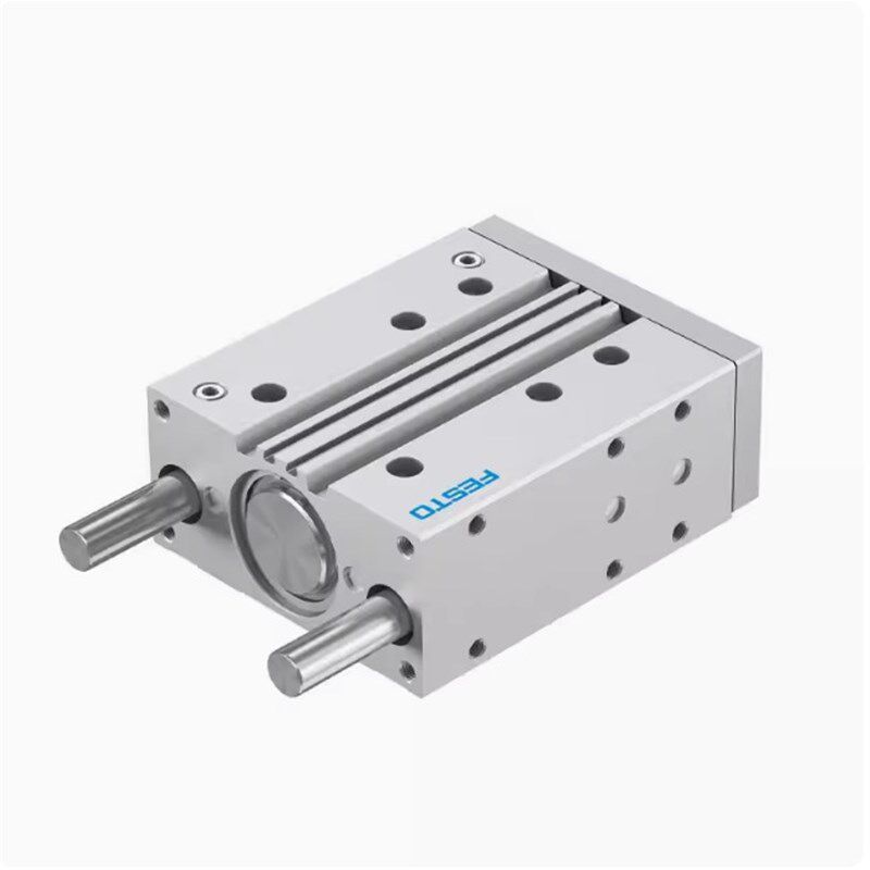 费斯托型三轴气缸DFM12/16-10-20 25-30 40 32-50 75-B-P-A-GF-KF