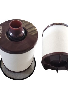 曲轴箱滤芯CCV55248-08工程机械车曲轴箱滤芯油气分离器ccv527410