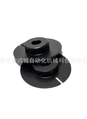 光电传感器用凸轮开口宽度固定型 HPSC HPSCW PWB51 PWB52 铝合金