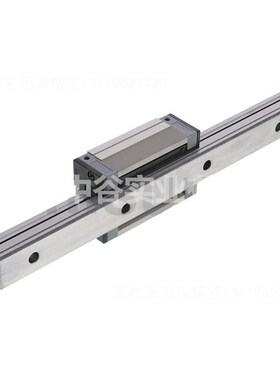 超重载直线导轨带树脂保持器SHWLZ36-[221-1959/1]代米苏米ISUMI