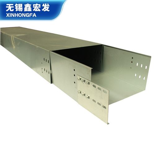 现货镀锌桥架防火桥架槽式大跨距梯式电缆桥架金属电缆桥架配件