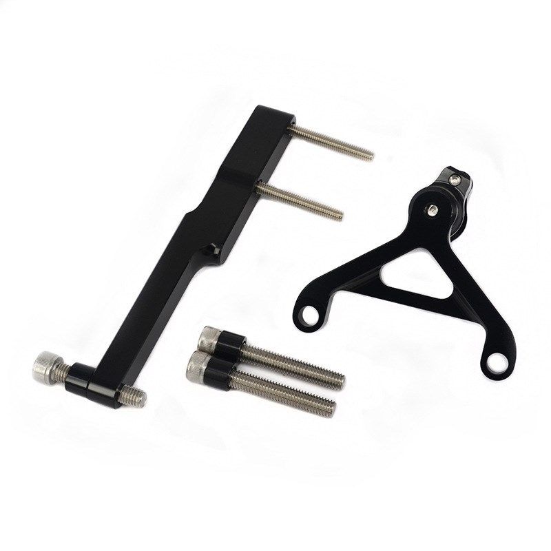 适用于CBR1000RR 2008-2014摩托车配件方向阻尼器平衡杆码