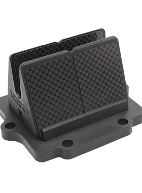 摩托车簧片阀V313A组合套 适用 KX250 KMX125 KDX200 VFORCE3