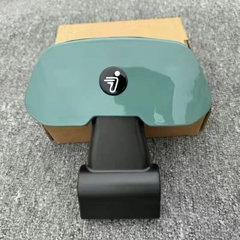 九号电动车靠背 加厚钢板 舒适柔软 N系/M系/E系/F系列通用靠背