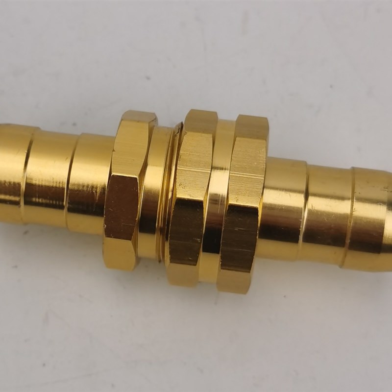 花园软管维修套装 带抱箍夹具 花园软管连接接头 8个垫圈