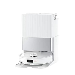 石头石头扫地机器人扫拖一体 P10S Pro 扫拖洗烘一体热水洗拖布有