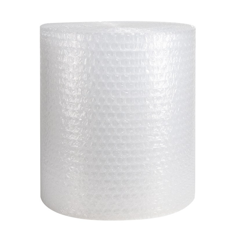 大泡气泡膜 泡泡膜快递包装泡沫防震泡沫纸气泡卷打包30 50cm