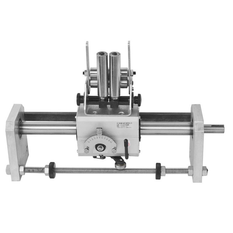 GP30光杆排线器(内开600mm)带导线架并丝机编织机绕管机软管配件