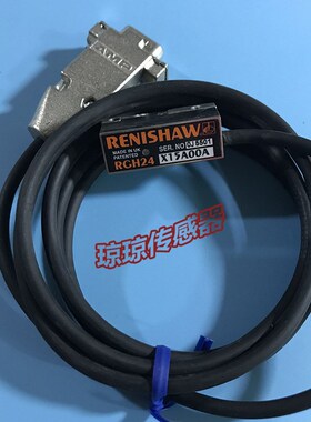 RGH24X100A雷尼绍RENISHAW光栅尺读数头编码器RGH24X30F00A