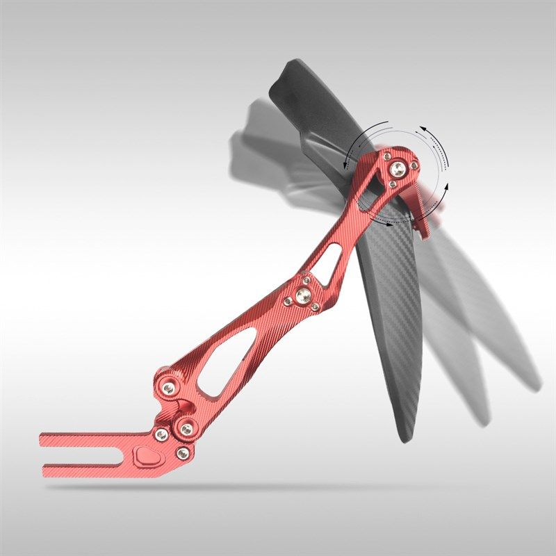 适用九号M95cMZNZMIX小牛N1S电动车通用改装配件仿碳纤维后挡泥板,电动车/配件/交通工具,电动车挡泥板,淘宝优惠券,粉丝福利购,淘宝优惠卷