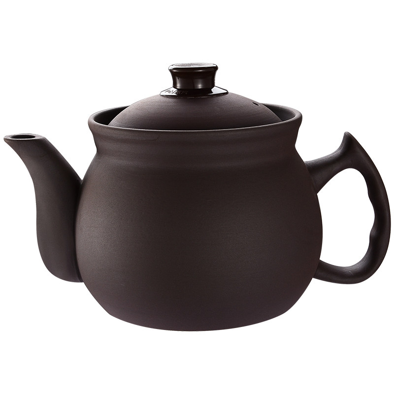 45U2无釉紫砂单壶康雅顺全自动家用分体煎药壶熬药罐煲中药电砂锅