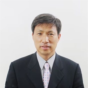 中老年人男士花白色假发短直发真发发套男式逼真手织头旋爷爷假发