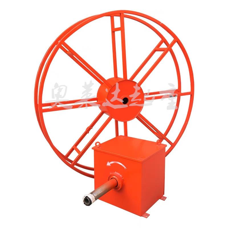 JTD型弹簧电缆卷筒发条弹簧式收线器自动卷线盘