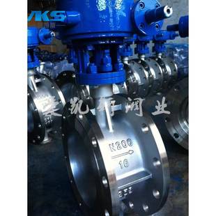 手动不锈钢法兰对夹蝶阀CF8 CF3三偏心金属硬密封碟阀D343W