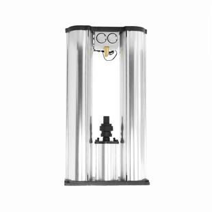 制氧机配件制氧AB塔锂型分子筛罐吸附塔PSA氧气源臭氧配件10L