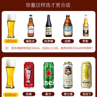 啤酒杯架倒挂家用扎啤挂架欧式创意威士忌酒架悬挂酒架ktv酒架子