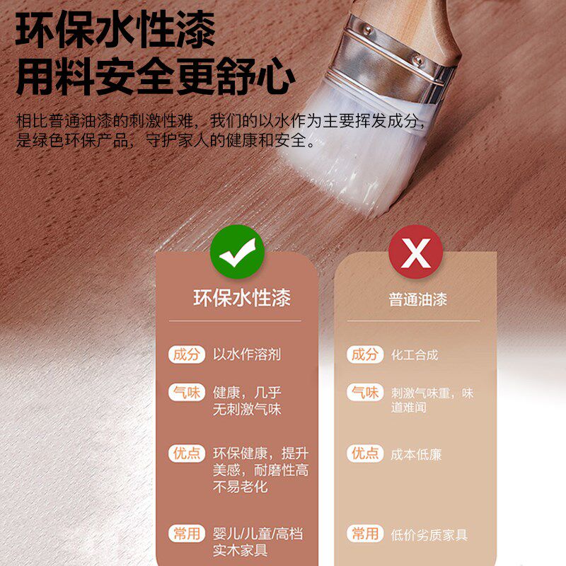 胡桃木纯实木电脑桌台式家用办公桌书桌卧室学生写字桌客厅电竞桌