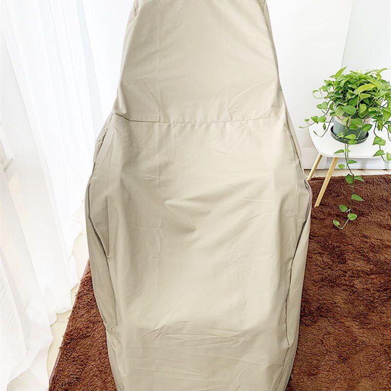 按摩椅套罩防猫抓全包防抓挠救星猫咪爪保护套耐磨防尘罩盖布加厚