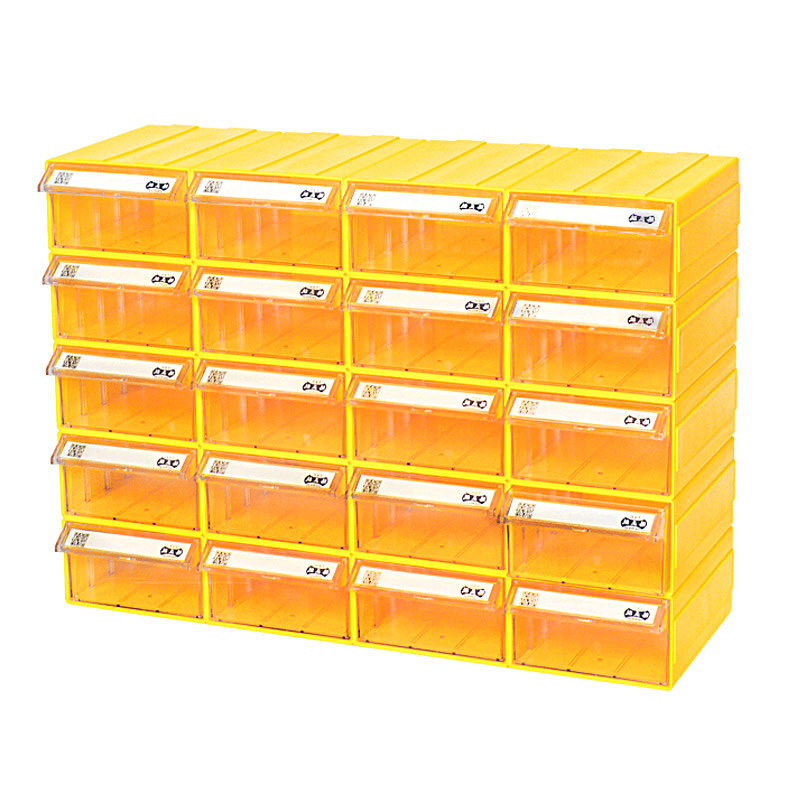 腾正跃组合式零件盒分隔收纳盒透明物料盒螺丝盒手机配件分类盒,五金/工具,零件盒,淘宝优惠券,粉丝福利购,淘宝优惠卷