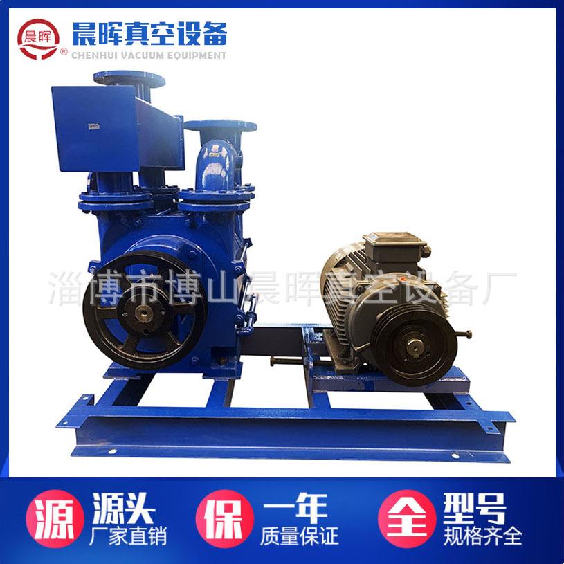 博山厂家2BE真空泵2BEA/2BE202水环式真空泵2BE202真空泵