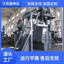 抛丸机清理设备规格多样自动清理除锈机 厂家供应履带式