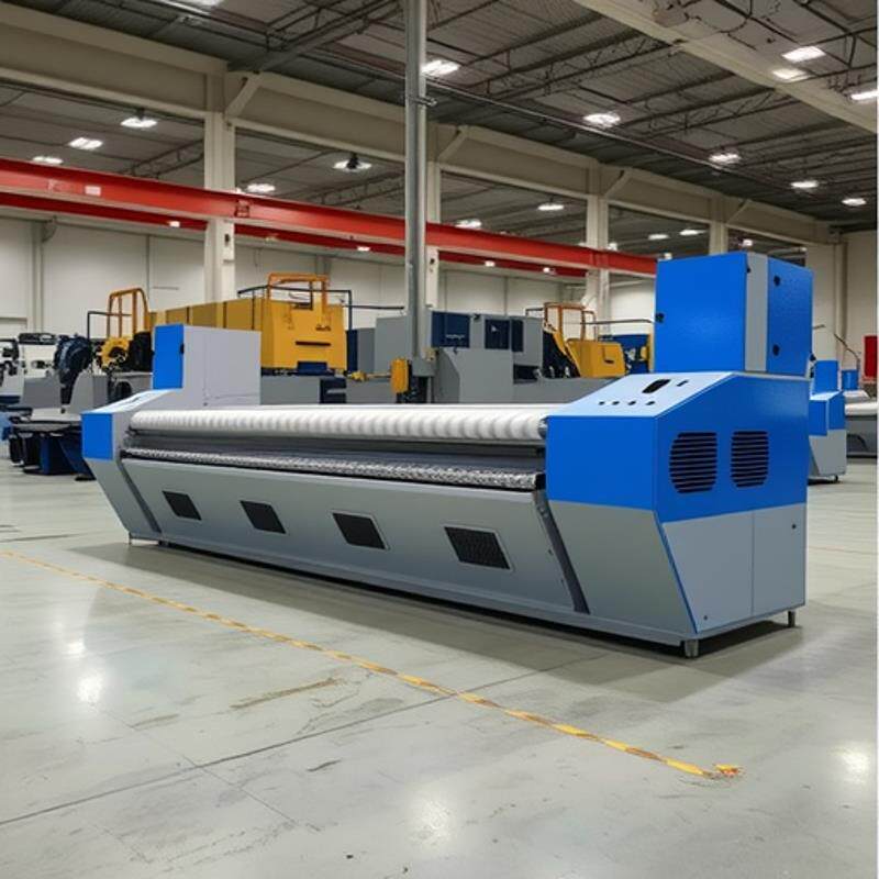 全自动展布机3.3米酒店医院洗涤工厂洗衣房专用床单被套送布机