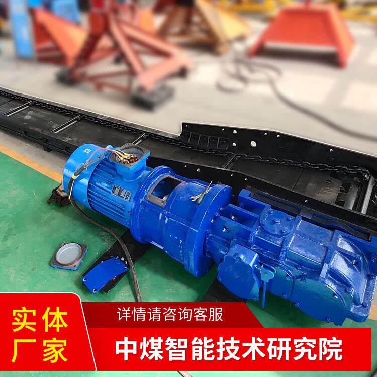 SGB420/40Z刮板输送机工作效果刮板输送机直销价格刮板输送机