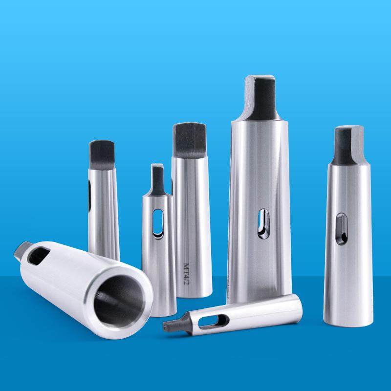 莫氏锥柄变径套全磨制台钻车床扁头钻套1-2-3-4-5-6号机床加长套,五金/工具,攻丝机/攻牙机,淘宝优惠券,粉丝福利购,淘宝优惠卷