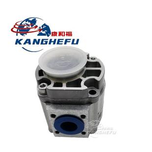 0009810460齿轮泵适用于1276 5224车型叉车配件液压油泵