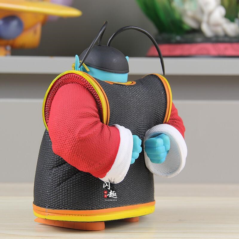 七龙珠 共鸣系列 胖界王 雕像手办摆件模型礼物 动漫周边公仔