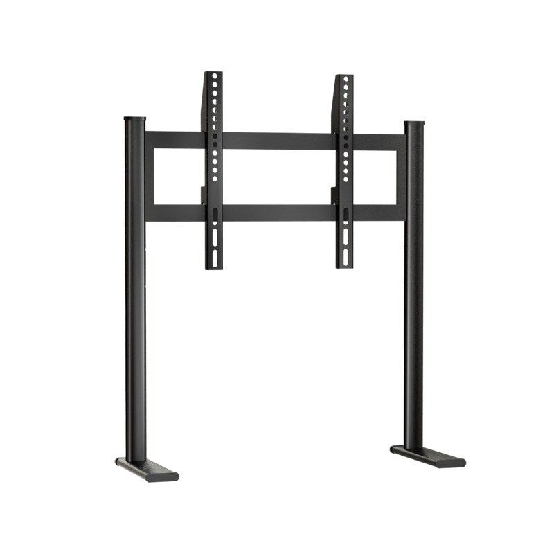 75/85/86/90/98/100/120英寸电视机隐藏式落地支架大尺寸增高底座