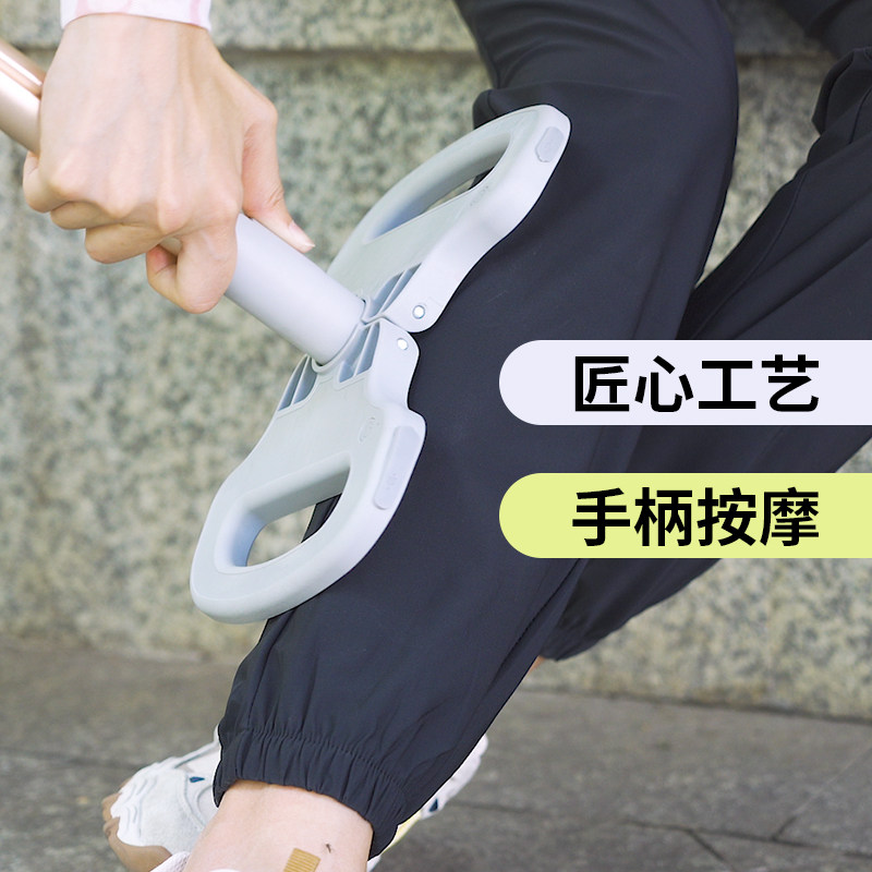 多功能拐杖椅老人拐杖凳折叠拐杖椅轻便防滑助步器四脚手杖铝合金