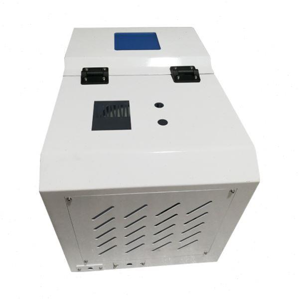 精密机箱机柜钣金加工 不锈钢板激光折弯切割加工 五金冲压件加工