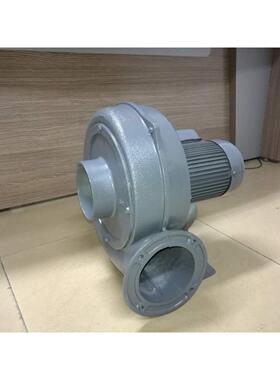 风帕克中压风机PF-75H 耐高温隔热风机