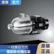 南泵CHL2 4轻型卧式 不锈钢多级离心泵管道增压泵恒压供水泵水处理