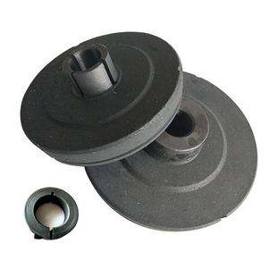 西湖西陵金峰武夷山黄山永兴Swj攻丝机正反离合器片摩擦片外锥轮