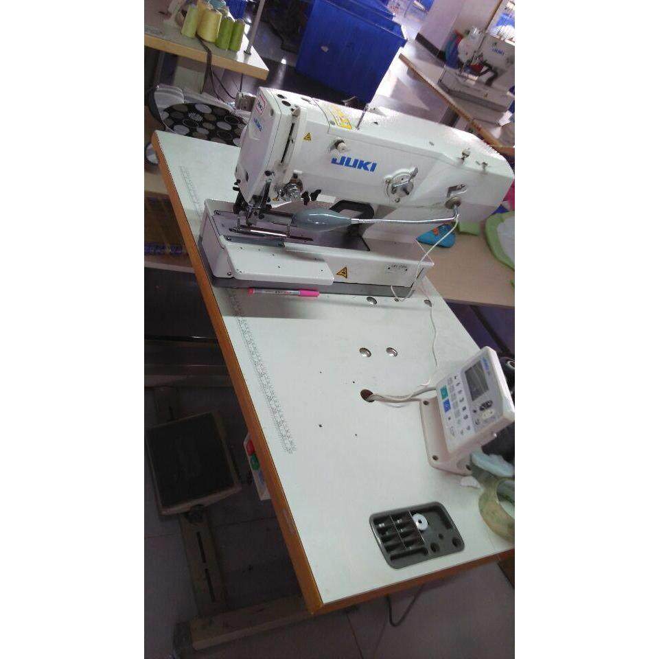工业缝纫机9820全自动电脑圆头锁眼机凤眼机高档西服上下自动剪线,居家布艺,缝纫机,淘宝优惠券,粉丝福利购,淘宝优惠卷